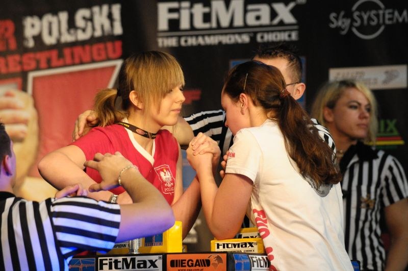 Puchar Polski 2009 Lewa Reka