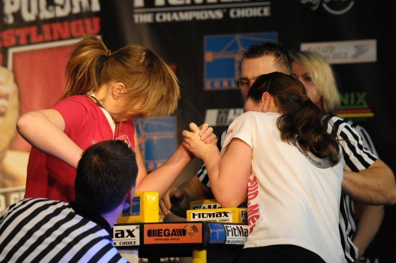 Puchar Polski 2009 Lewa Reka