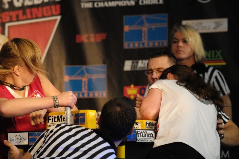 Puchar Polski 2009 Lewa Reka