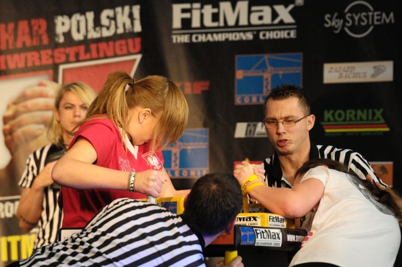 Puchar Polski 2009 Lewa Reka