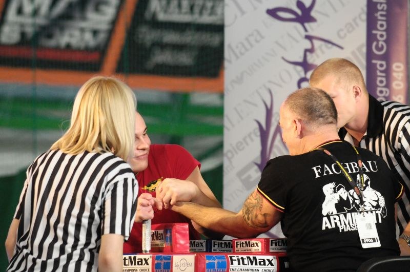 Puchar Polski 2009 Lewa Reka