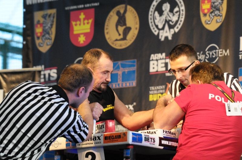 Puchar Polski 2009 Lewa Reka