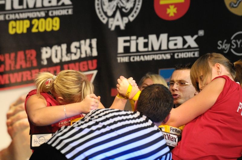 Puchar Polski 2009 Lewa Reka