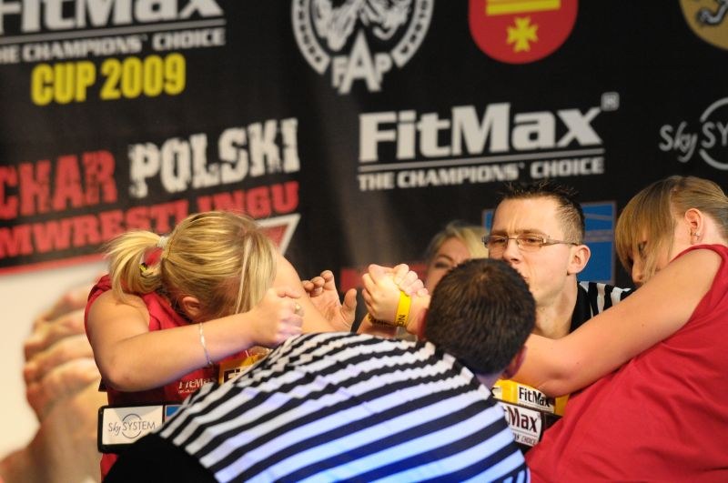 Puchar Polski 2009 Lewa Reka