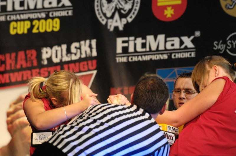 Puchar Polski 2009 Lewa Reka