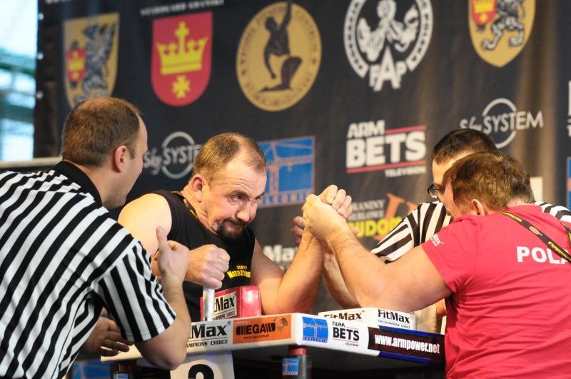 Puchar Polski 2009 Lewa Reka