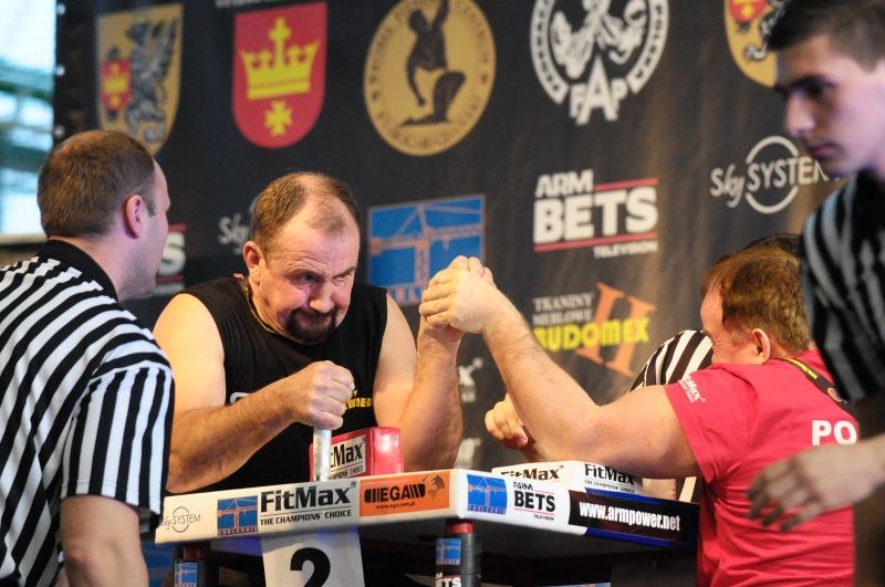 Puchar Polski 2009 Lewa Reka