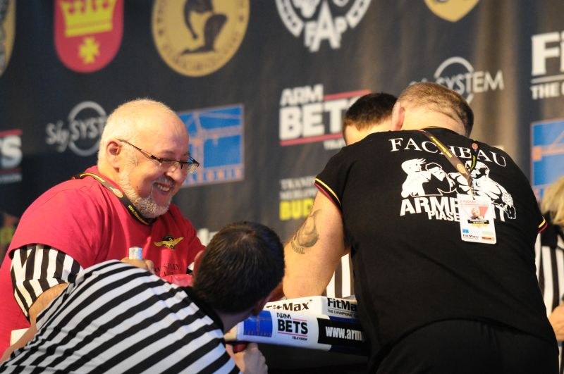 Puchar Polski 2009 Lewa Reka