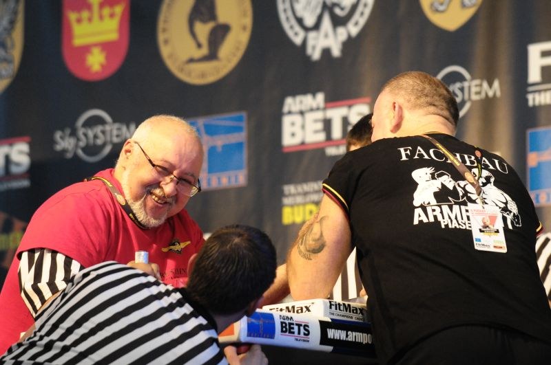 Puchar Polski 2009 Lewa Reka