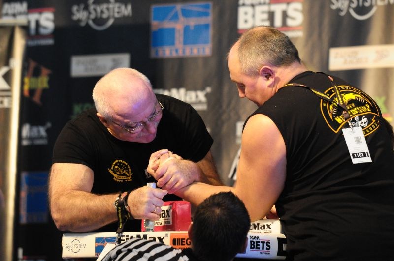 Puchar Polski 2009 Lewa Reka