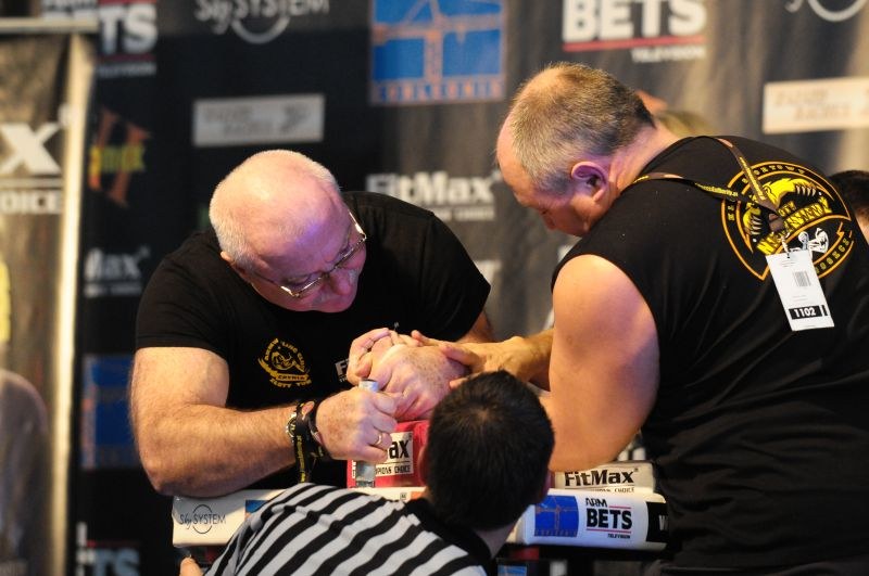 Puchar Polski 2009 Lewa Reka