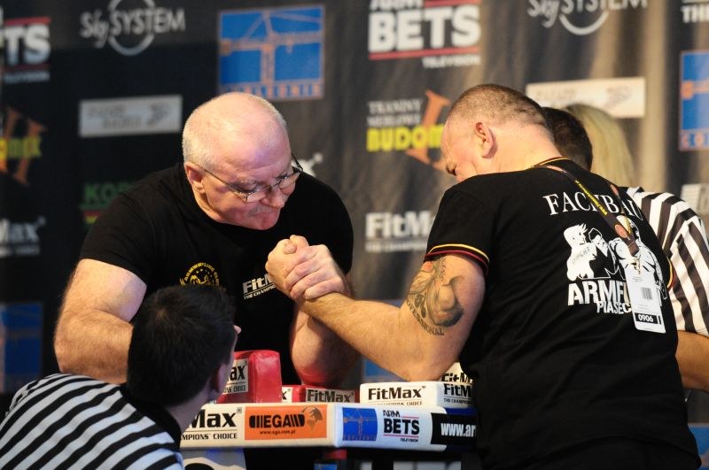 Puchar Polski 2009 Lewa Reka