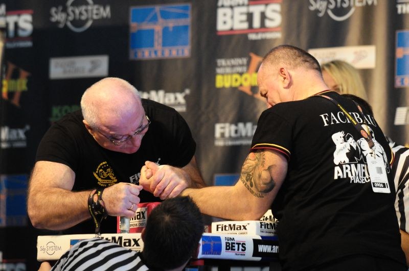 Puchar Polski 2009 Lewa Reka