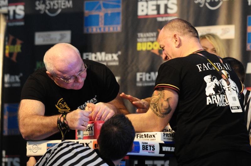 Puchar Polski 2009 Lewa Reka