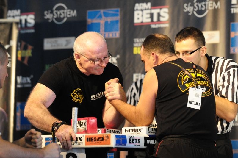 Puchar Polski 2009 Lewa Reka