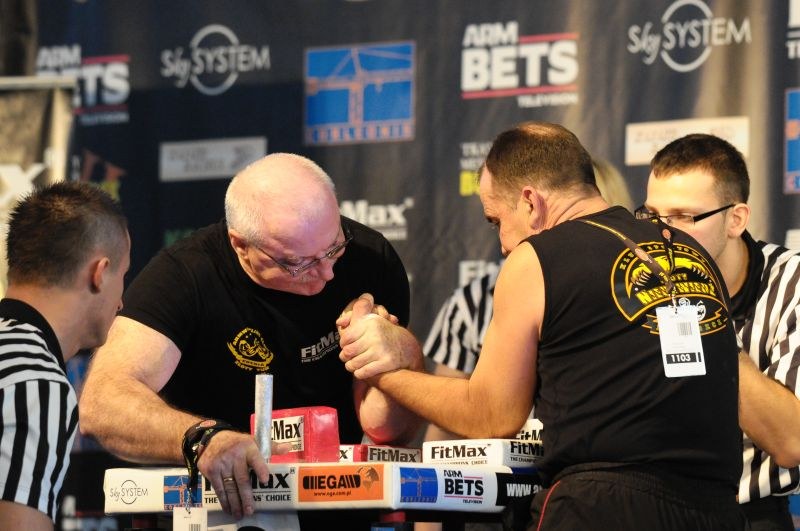 Puchar Polski 2009 Lewa Reka