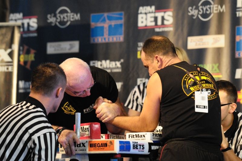 Puchar Polski 2009 Lewa Reka