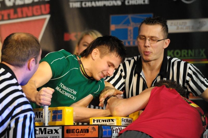 Puchar Polski 2009 Lewa Reka