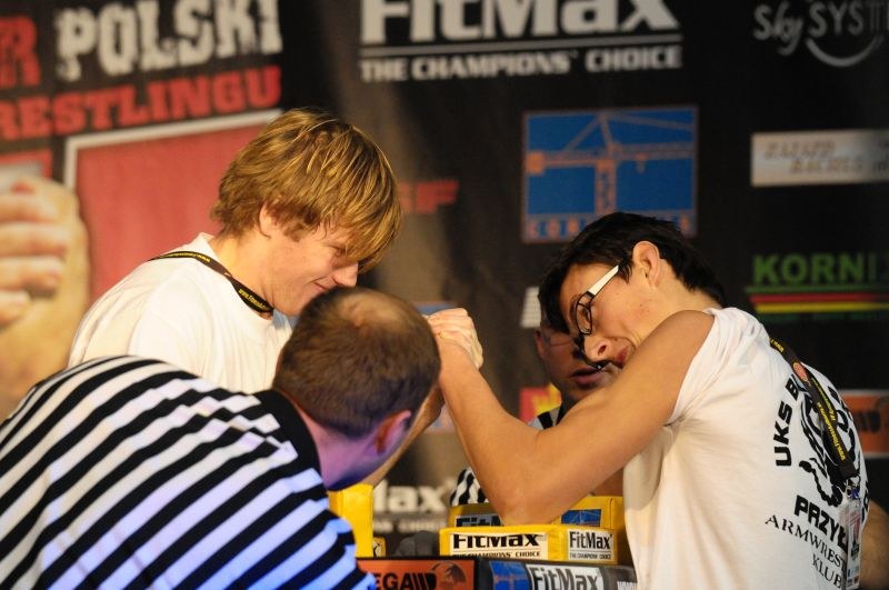 Puchar Polski 2009 Lewa Reka