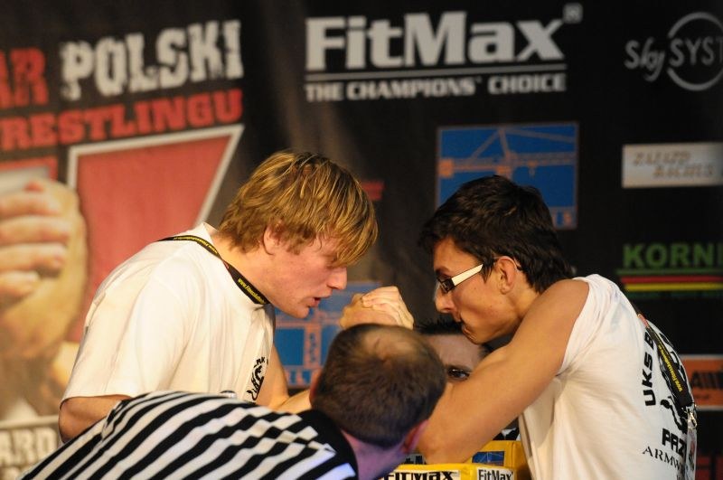 Puchar Polski 2009 Lewa Reka