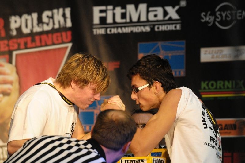 Puchar Polski 2009 Lewa Reka