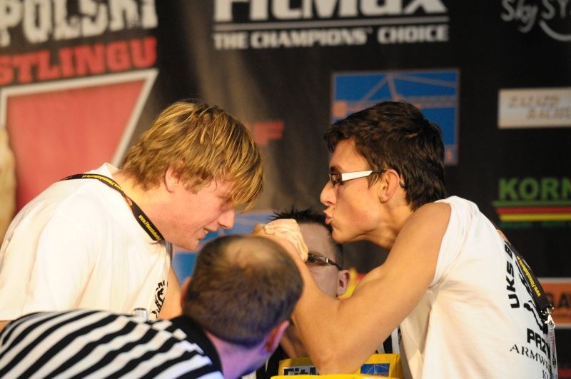 Puchar Polski 2009 Lewa Reka