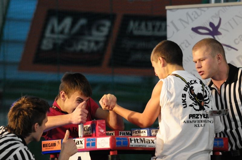 Puchar Polski 2009 Lewa Reka