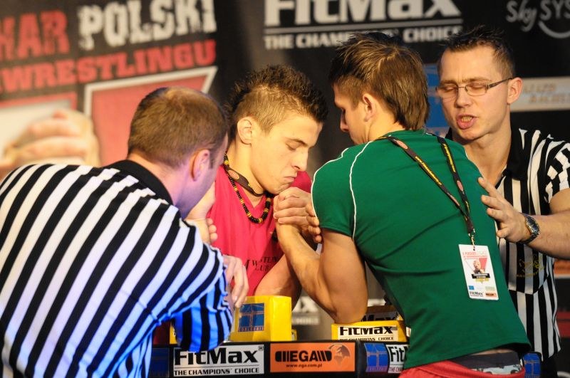 Puchar Polski 2009 Lewa Reka