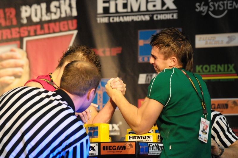 Puchar Polski 2009 Lewa Reka