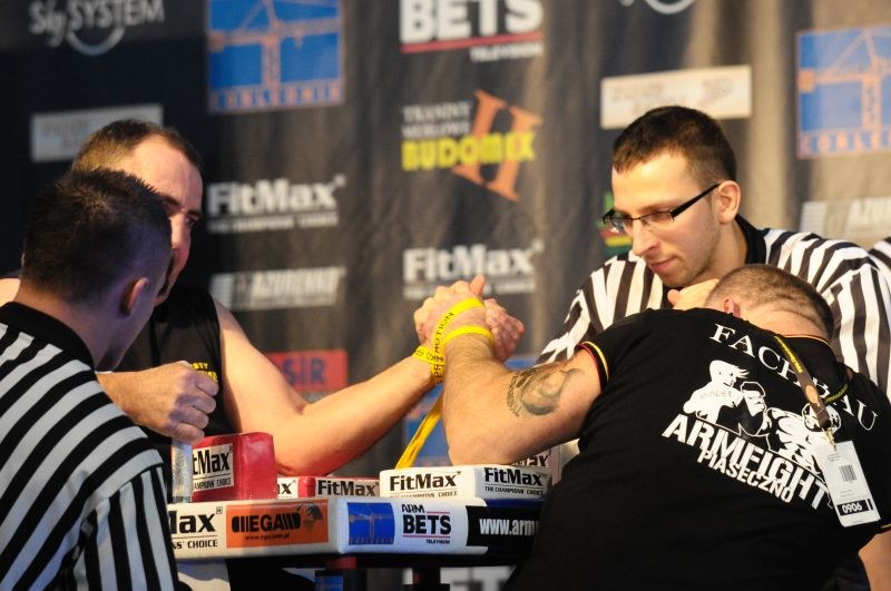 Puchar Polski 2009 Lewa Reka