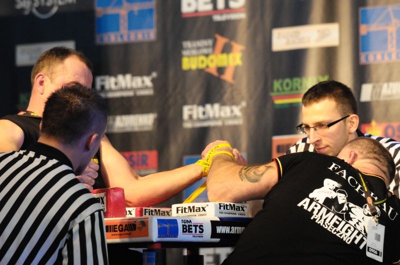 Puchar Polski 2009 Lewa Reka