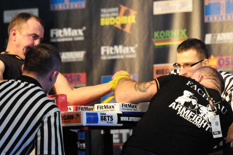 Puchar Polski 2009 Lewa Reka