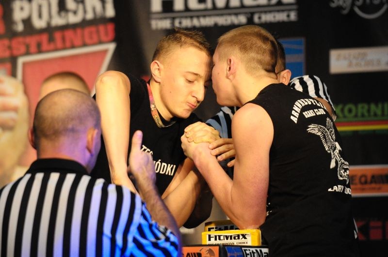 Puchar Polski 2009 Lewa Reka