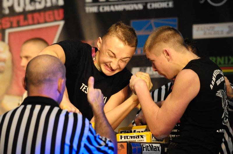 Puchar Polski 2009 Lewa Reka