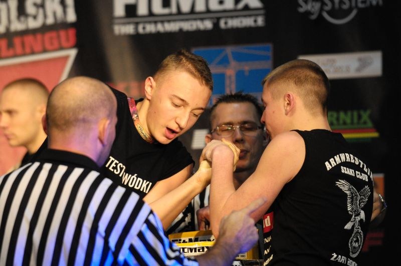 Puchar Polski 2009 Lewa Reka