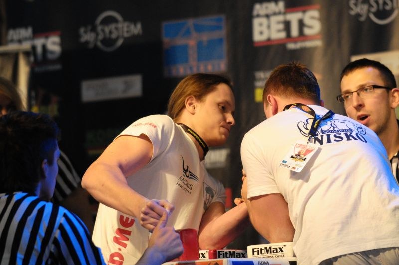 Puchar Polski 2009 Lewa Reka