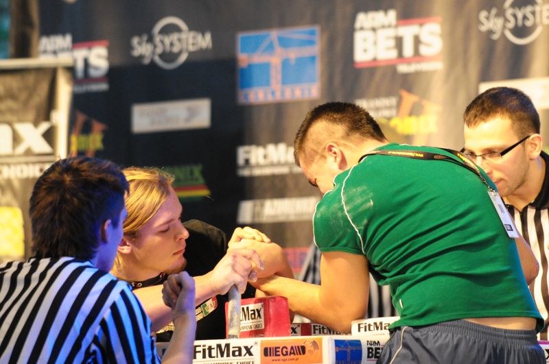 Puchar Polski 2009 Lewa Reka