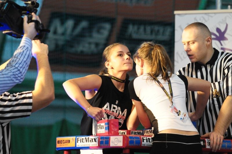 Puchar Polski 2009 Lewa Reka