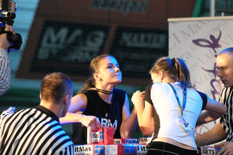 Puchar Polski 2009 Lewa Reka