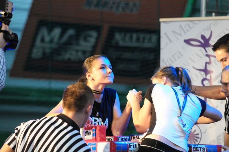 Puchar Polski 2009 Lewa Reka