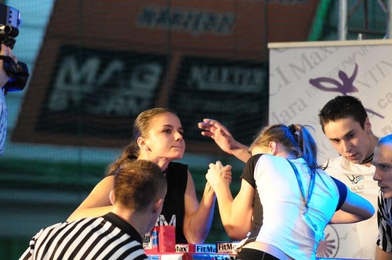 Puchar Polski 2009 Lewa Reka