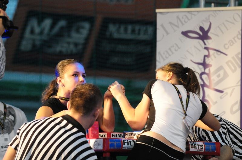 Puchar Polski 2009 Lewa Reka