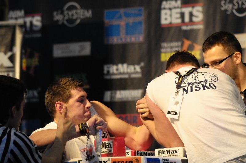 Puchar Polski 2009 Lewa Reka