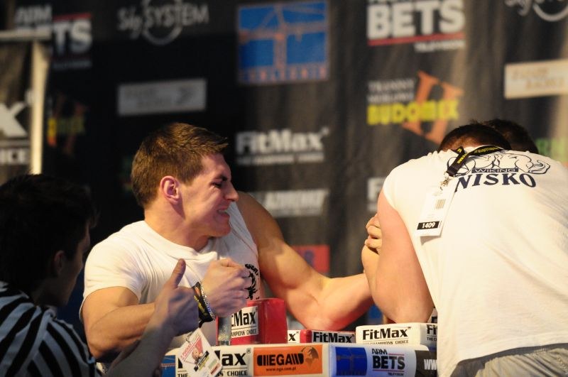 Puchar Polski 2009 Lewa Reka