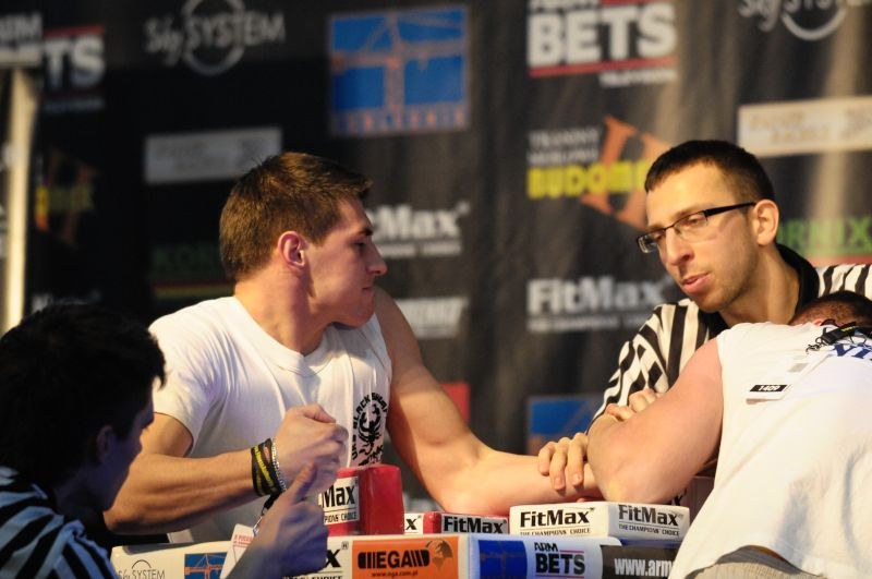 Puchar Polski 2009 Lewa Reka