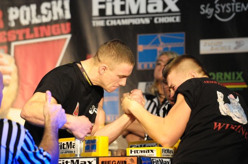 Puchar Polski 2009 Lewa Reka