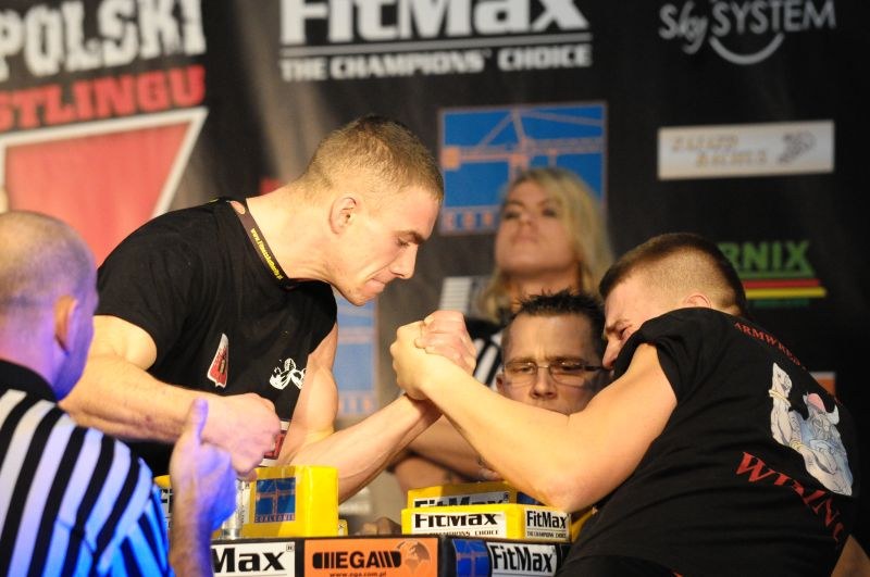 Puchar Polski 2009 Lewa Reka