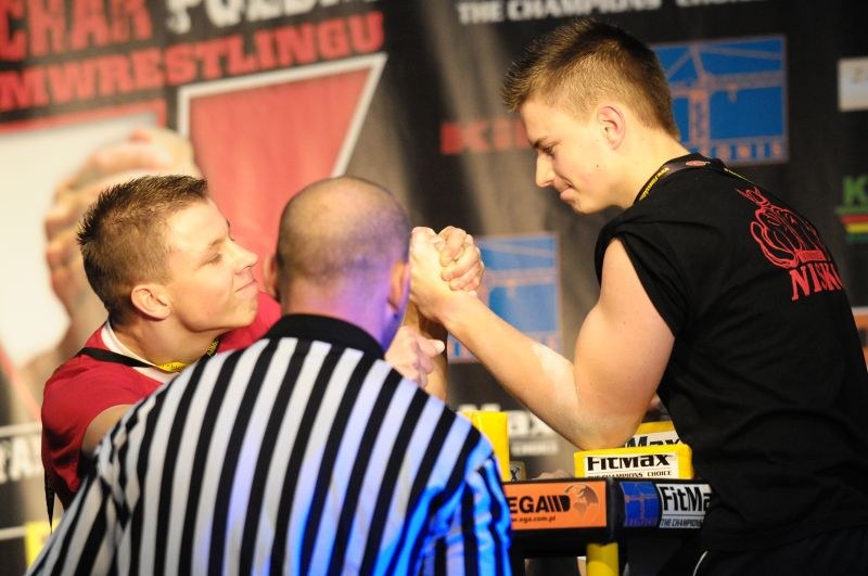 Puchar Polski 2009 Lewa Reka