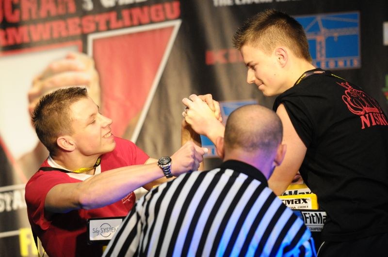 Puchar Polski 2009 Lewa Reka