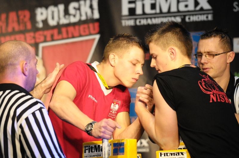 Puchar Polski 2009 Lewa Reka